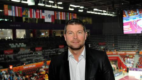 Daniel Stephan wurde mit Lemgo 1997 und 2003 deutscher Meister