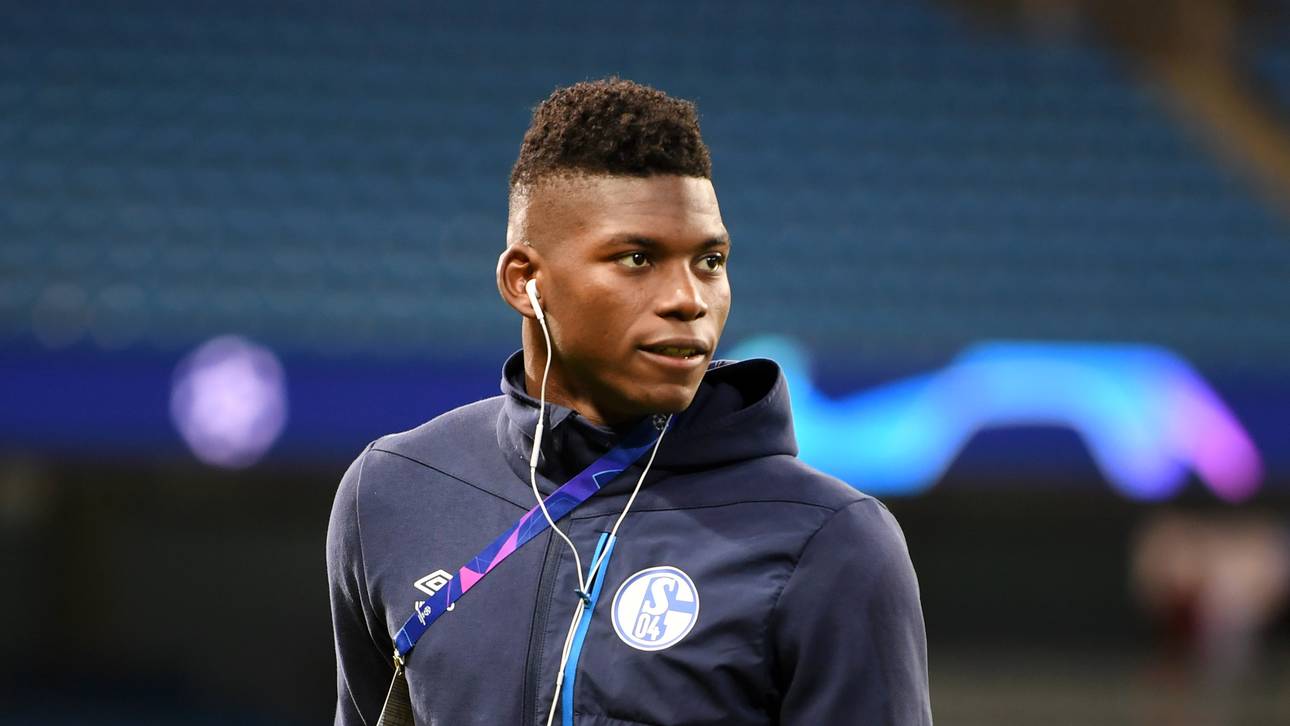 BVB-Frisör besucht auch S04-Profis