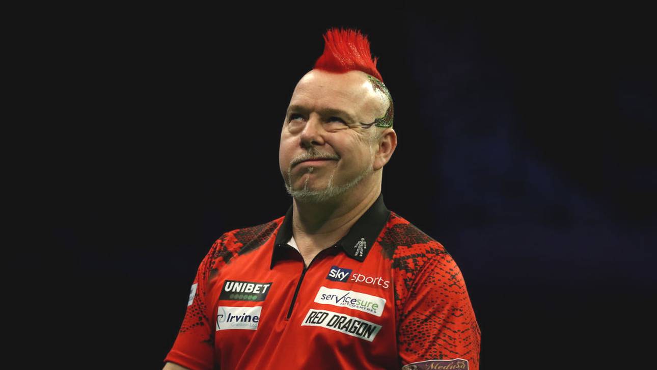 Wright kassiert nächste Niederlage