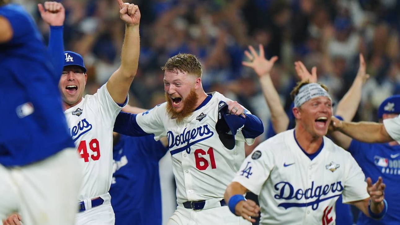 Fast sieben Stunden Final-Wahnsinn!