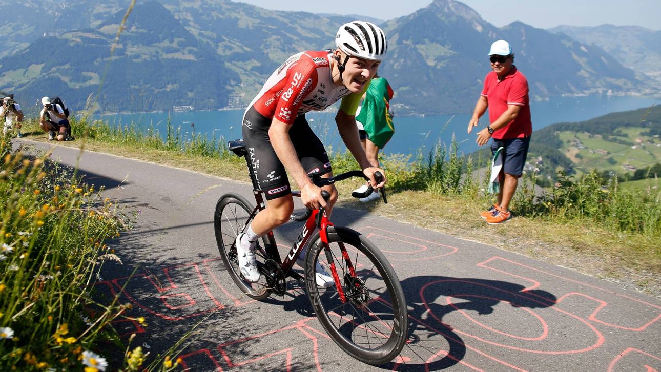 Tour-Team nominiert zwei Deutsche