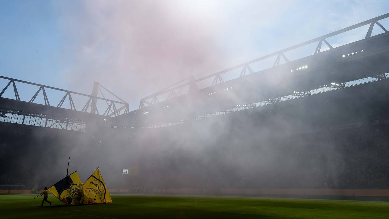 „König Fußball“ bleibt Fan-Liebling