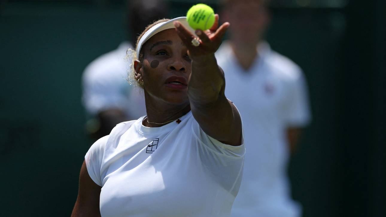 Williams „hasst“ Doping-Regularien