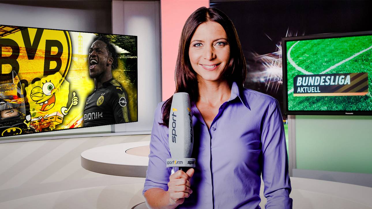 Die Themen in Bundesliga Aktuell