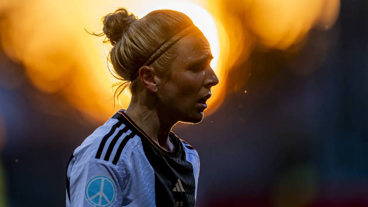 DFB-Star nimmt ungewohnte Rolle an