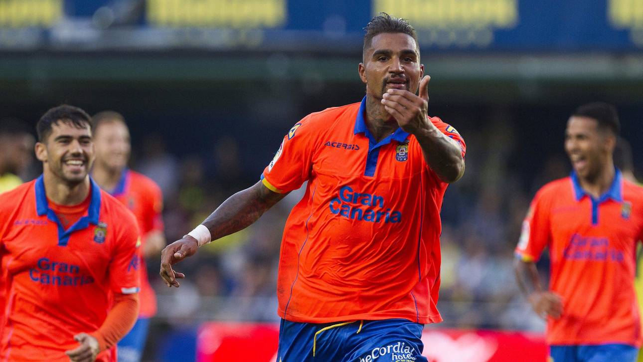 Boateng verlängert Vertrag