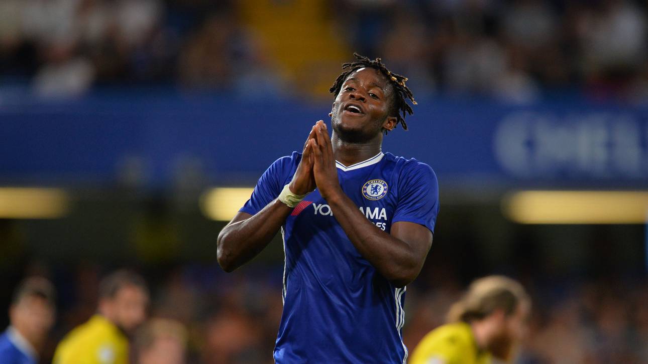 FIFA 17 veräppelt Chelsea-Star
