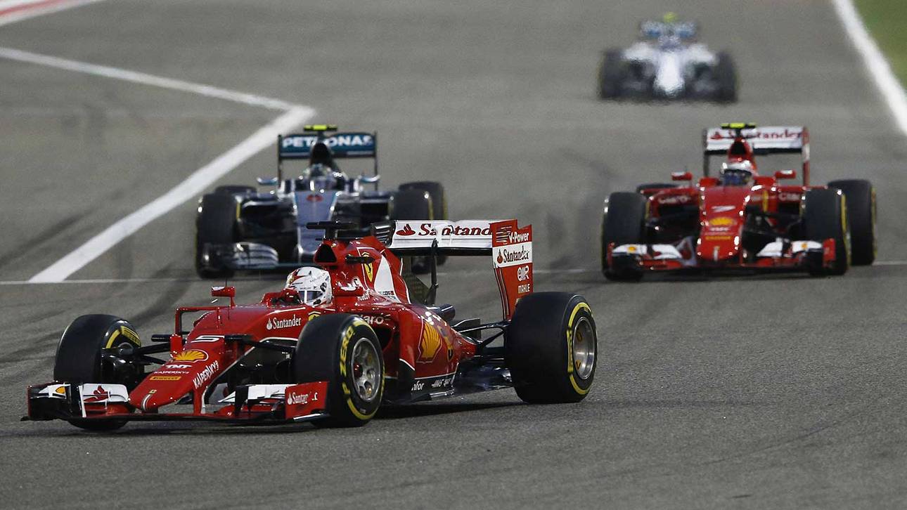 Mit neuer Eva gegen Freund und Feind