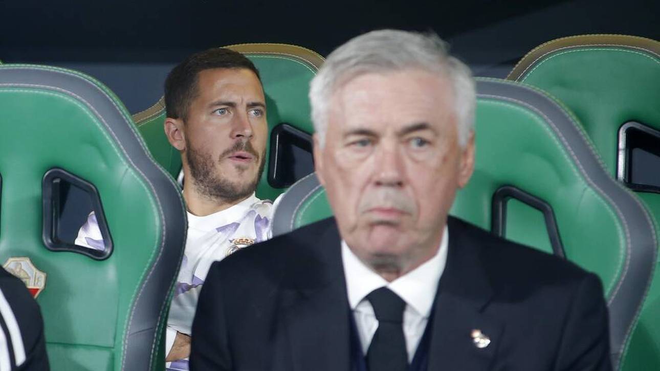 Verbaut Hazard Real diesen Deal?