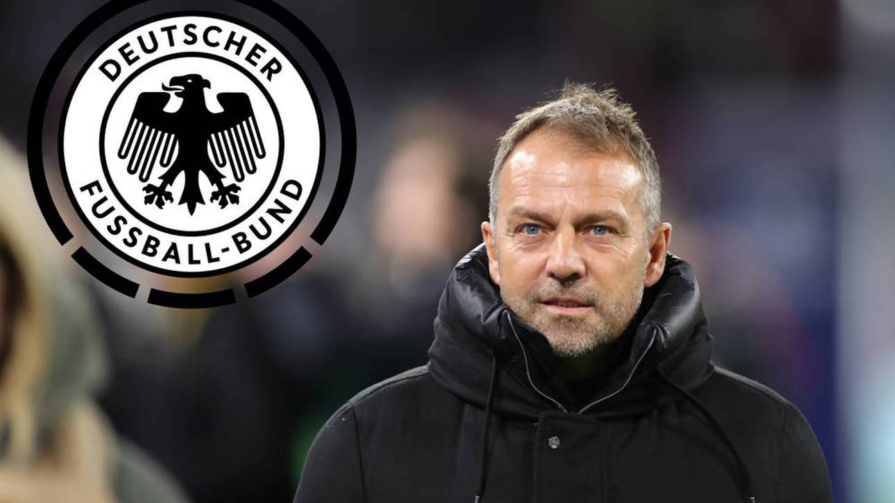 DFB-Neustart: Diese Asse zieht Flick