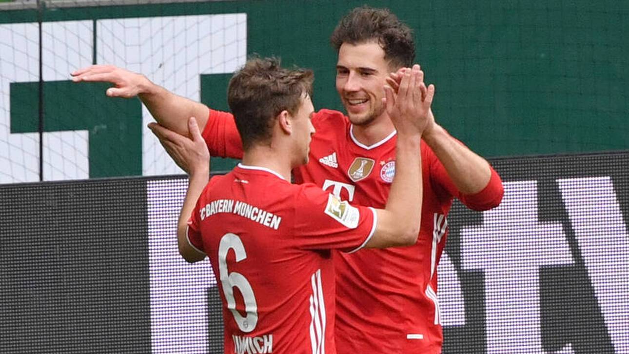 Hochwasser: FCB-Stars leisten Hilfe