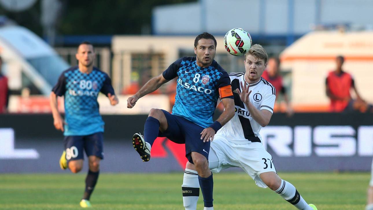 Rumänien: Liga-Neustart fraglich