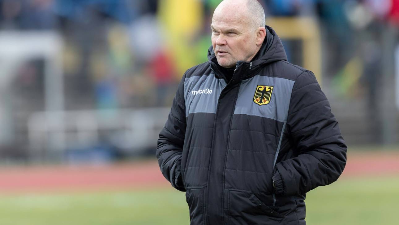 Rugby: Deutschland bei EM erneut chancenlos