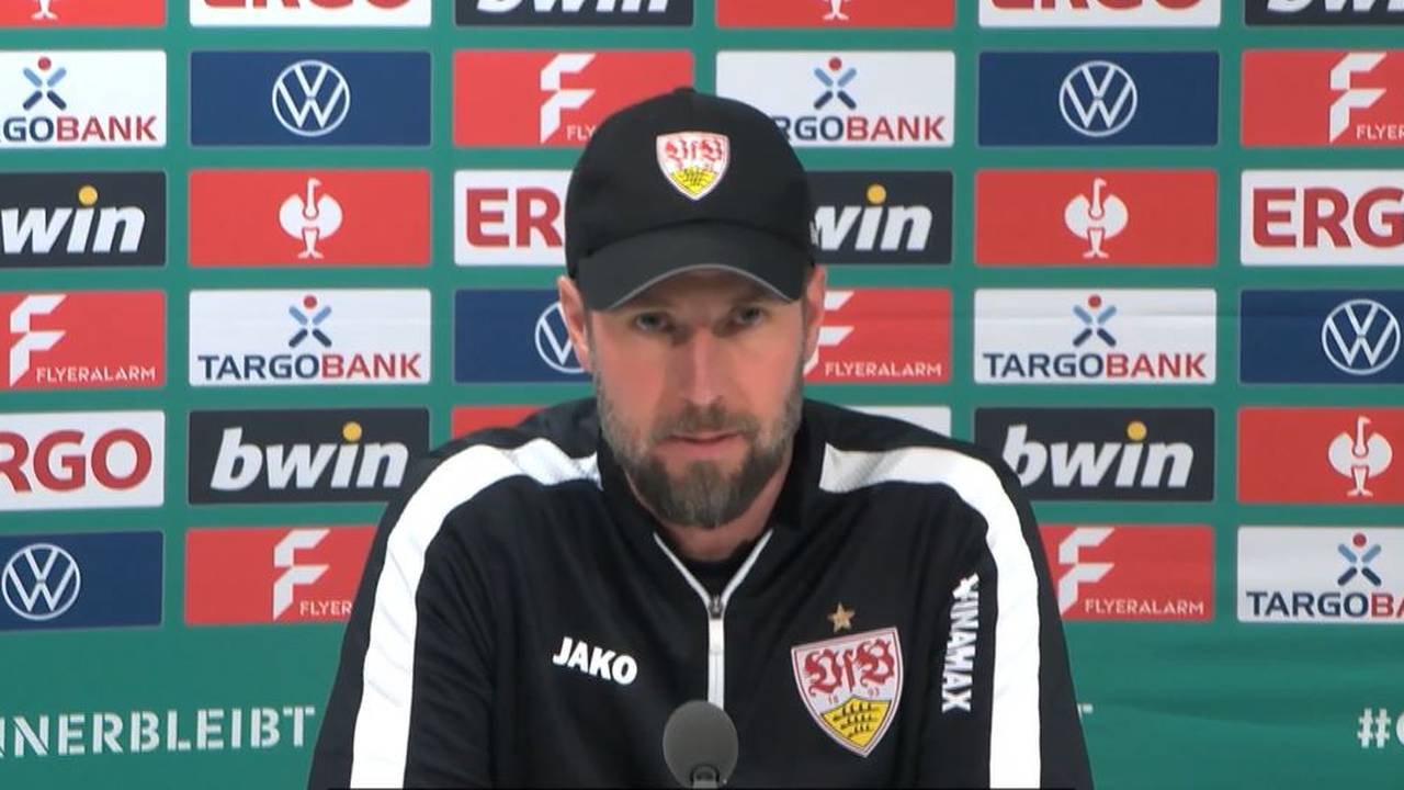 Spielt Serhou Guirassy schon gegen Bayer Leverkusen? Das sagt VfB-Coach Hoeneß