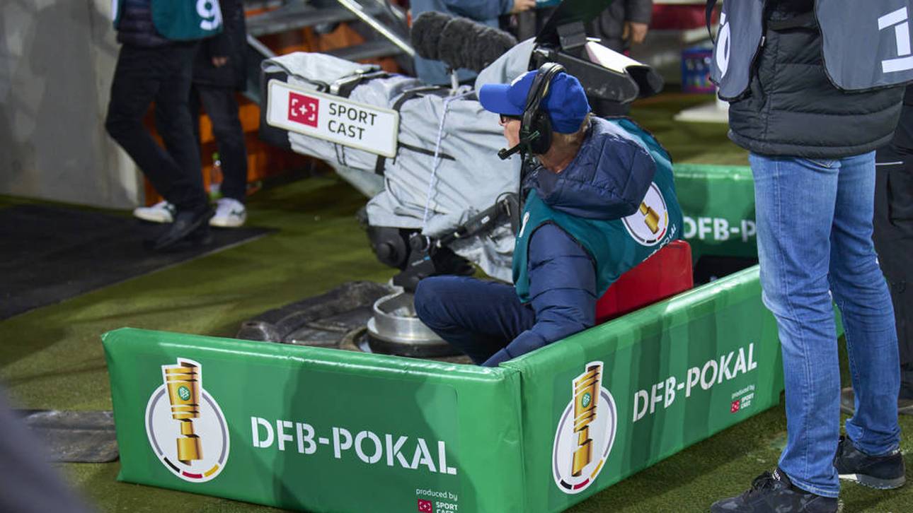 DFB-Pokal: Genaue Termine fix
