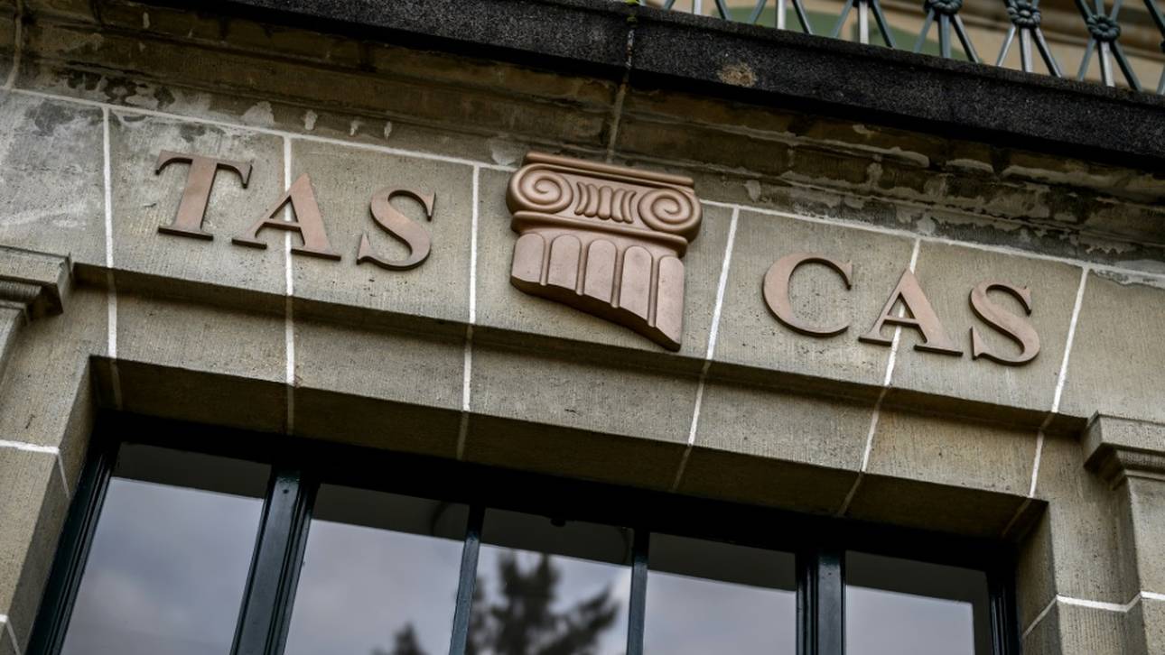Russland-Urteil: Lehner kritisiert CAS