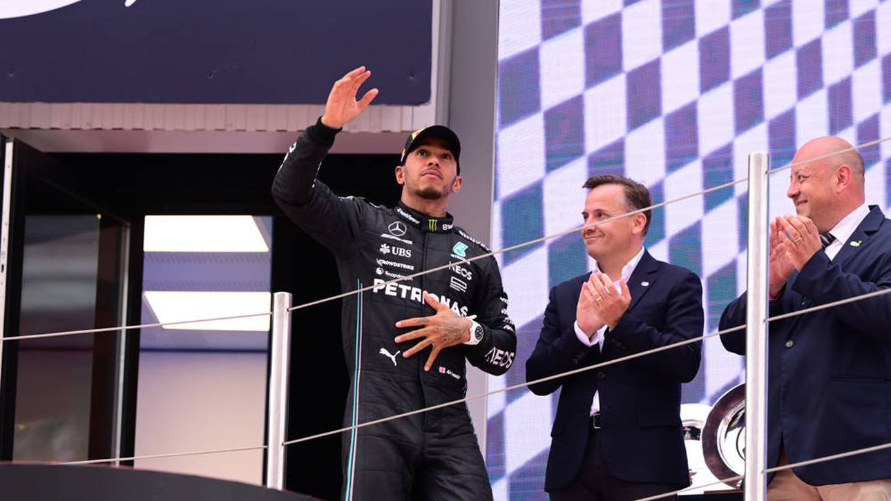 Darum läuft es bei Mercedes wieder