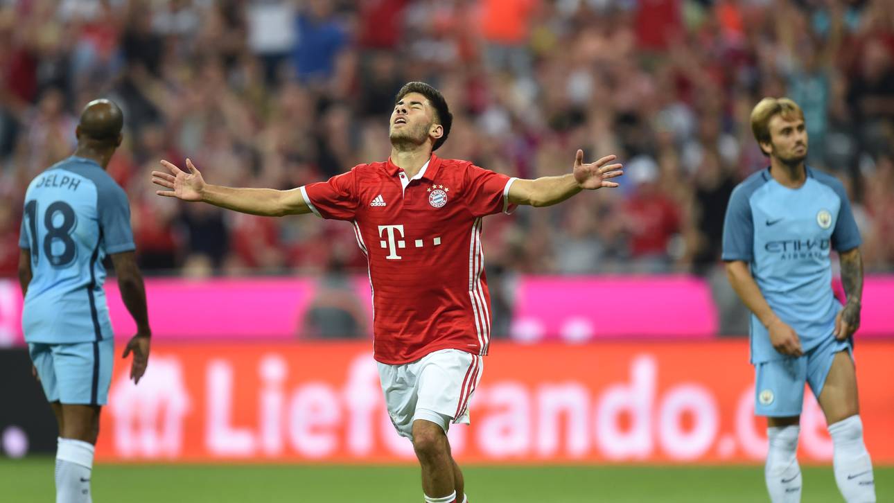 Bayern vermiest Guardiolas Rückkehr