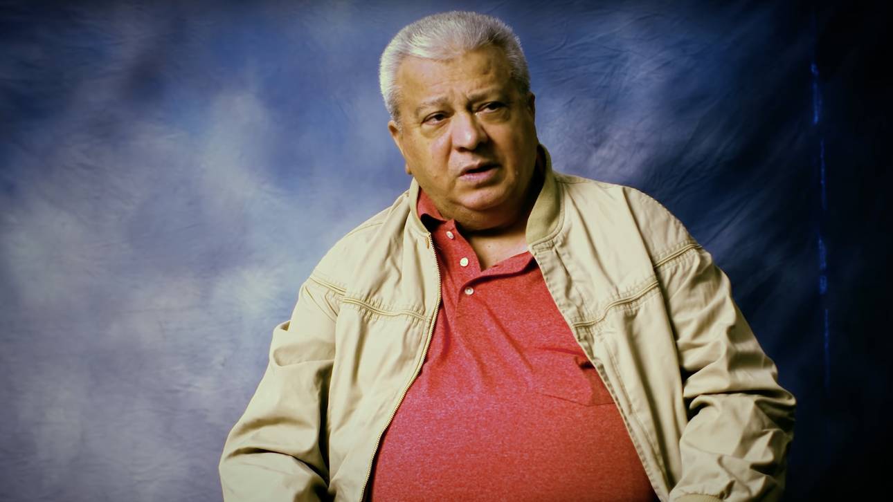 Der größte Zocker aller Zeiten