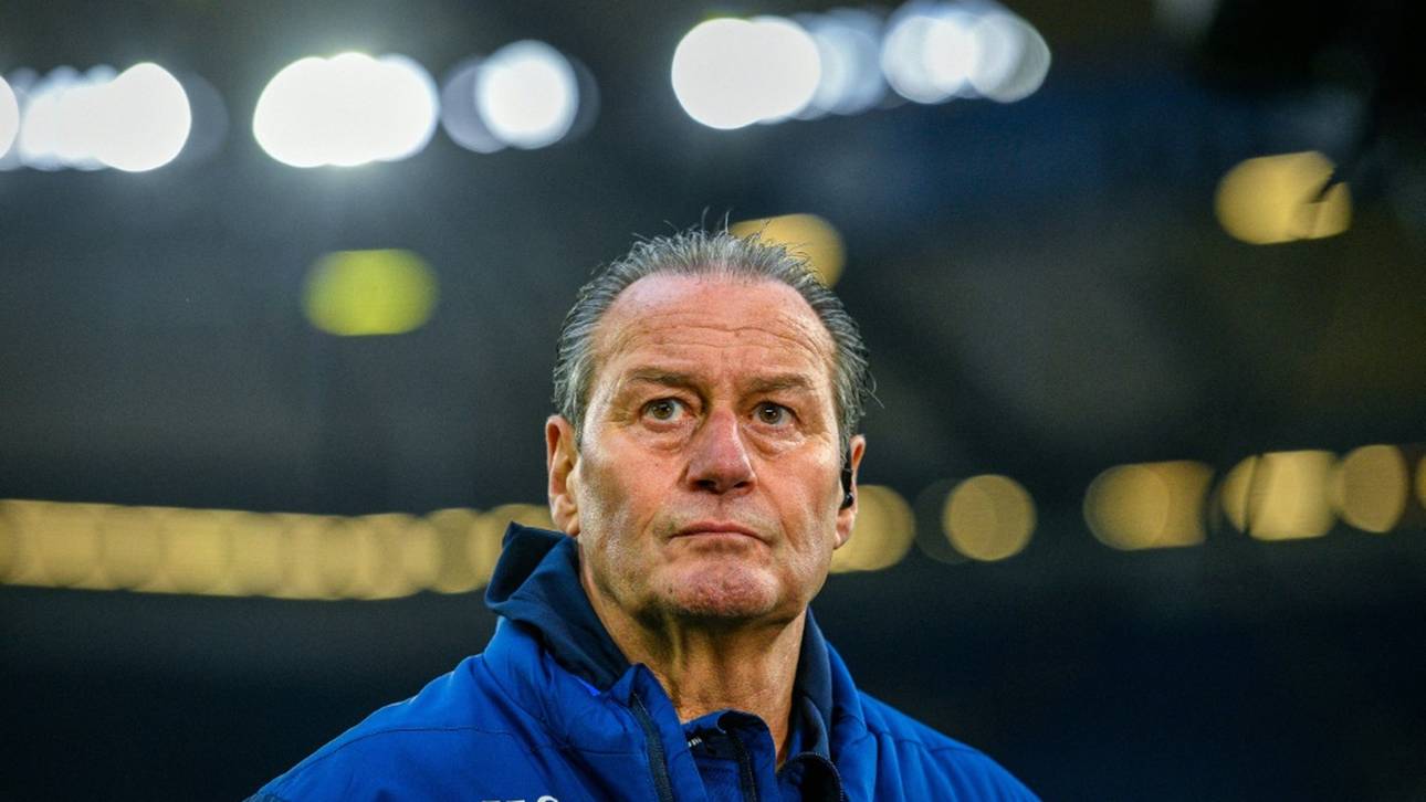 Vor Derby: Stevens nennt Schalke-Fehler