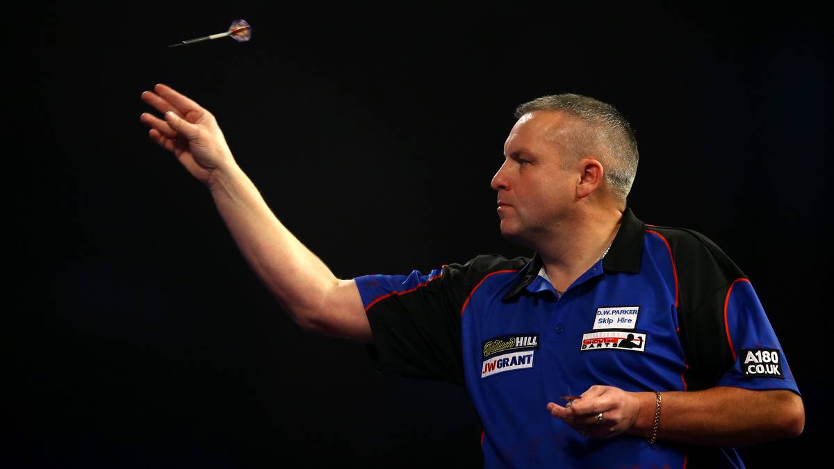 Doch "X-Factor" Boulton hat das bessere Ende für sich