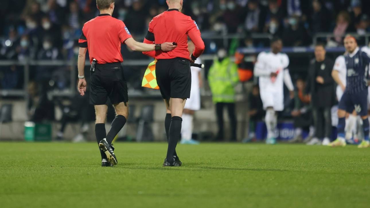 Becherwurf: Fanbündnis wehrt sich