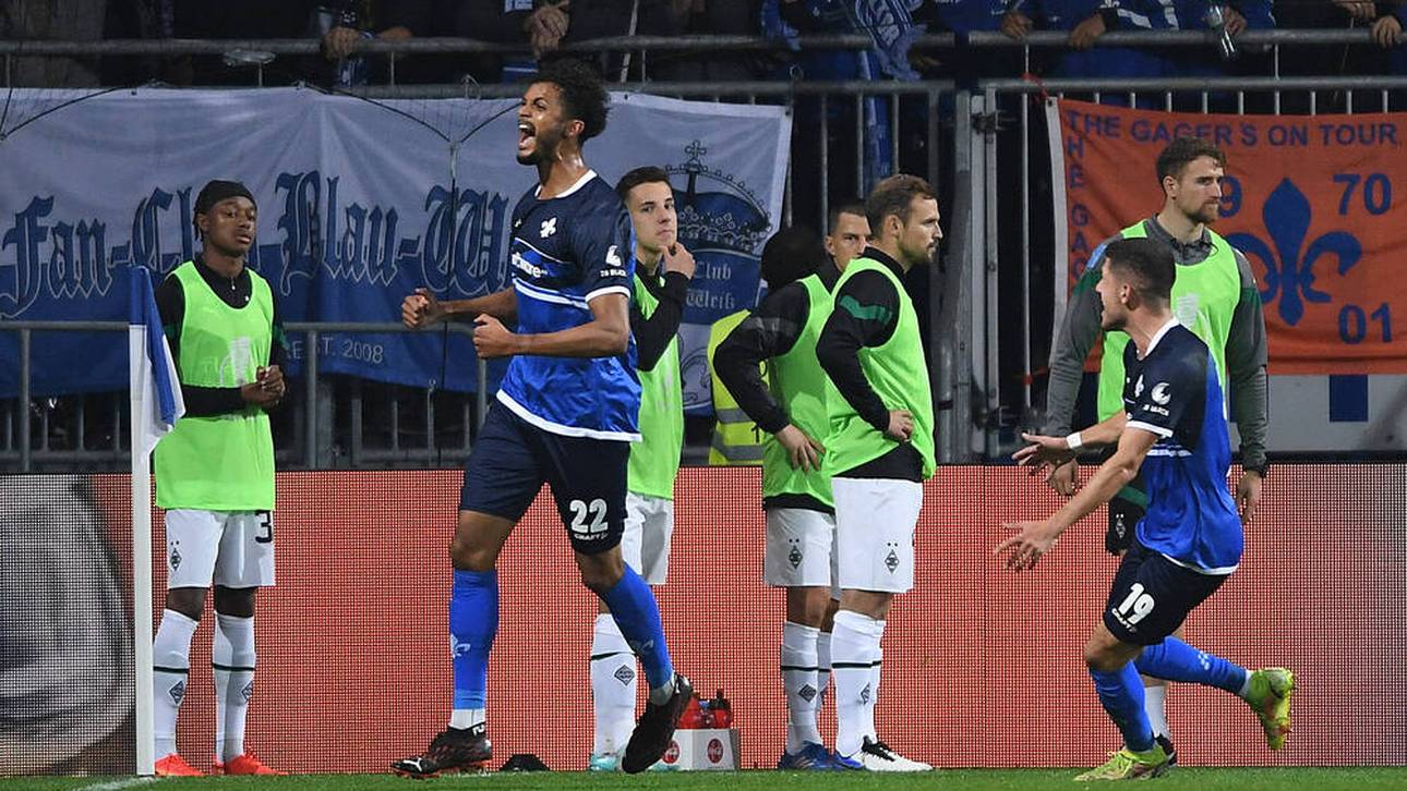 Seydel kam, traf und siegte