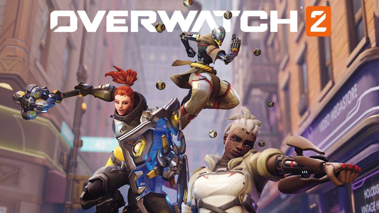 Overwatch 2: Update für die Community