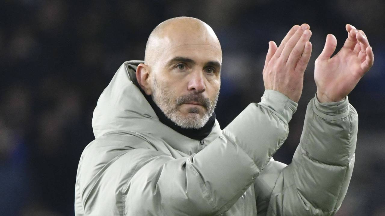 Werden Sie Guardiola-Nachfolger, Herr Maresca?