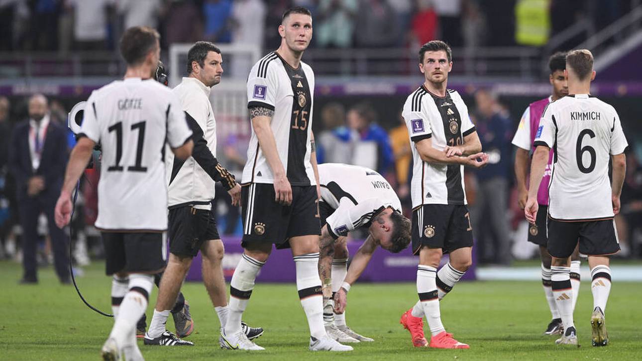 Lange Torlos-Serie der Bayern-Stars