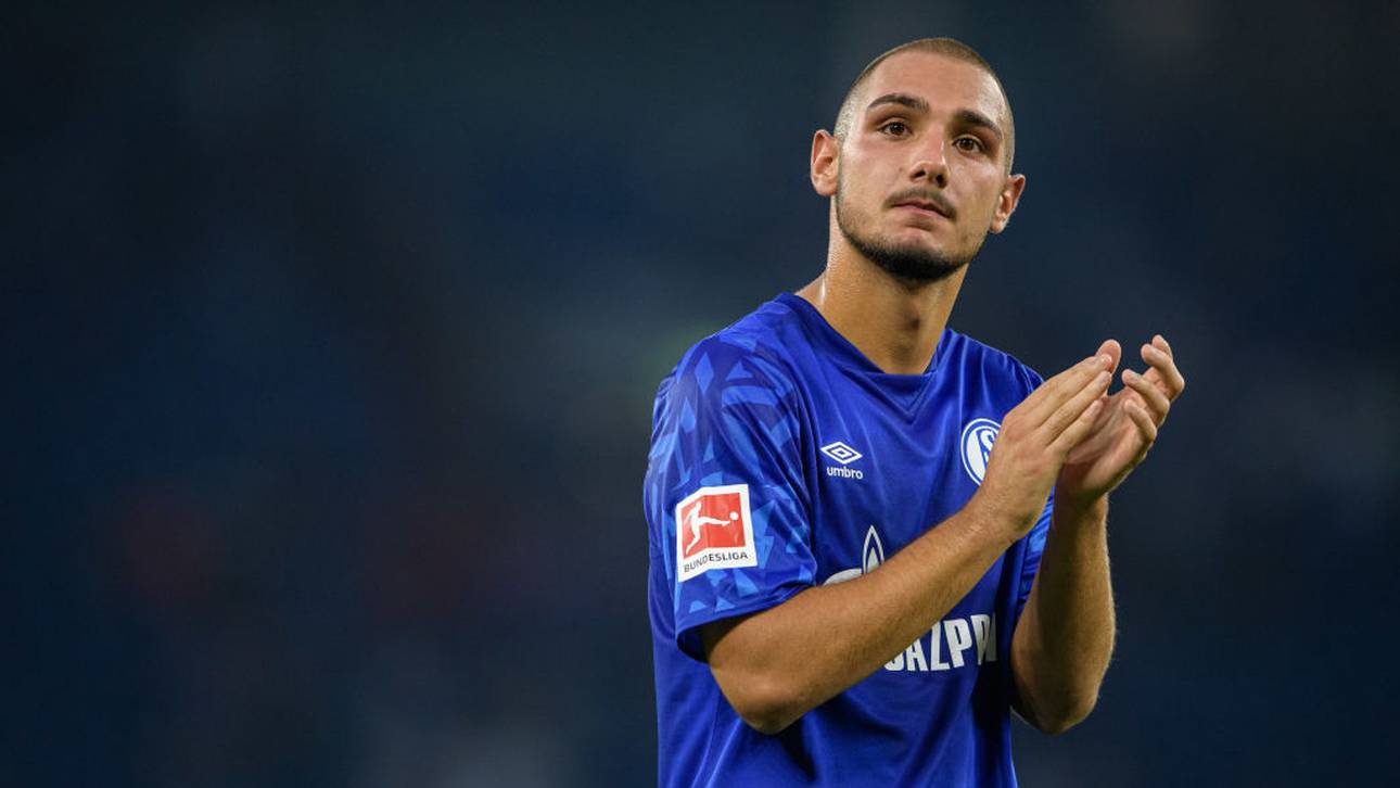 DFB verliert wohl Kampf um Kutucu