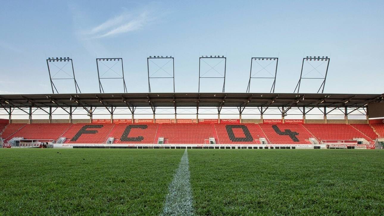 Zweitliga-Relegation mit Fans