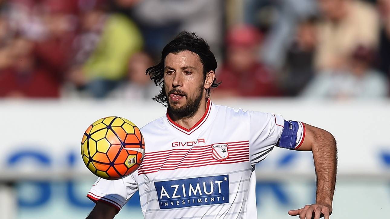 Kuriose Angebote für Zaccardo