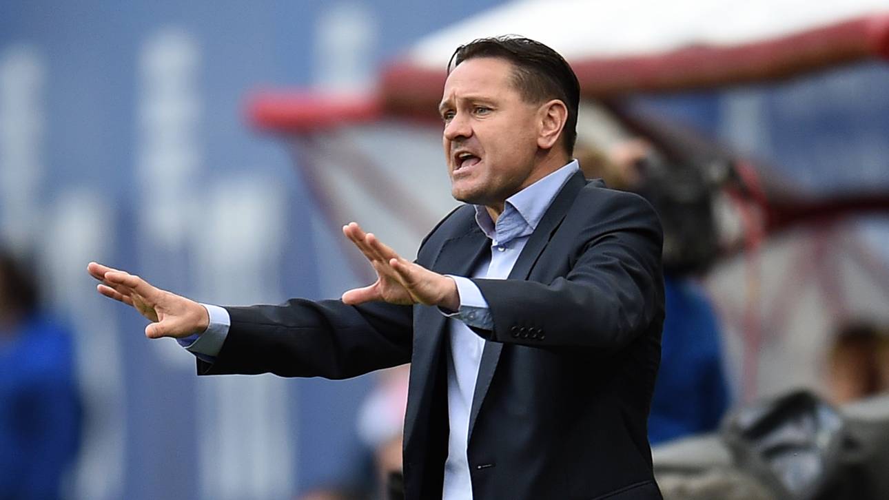 Spartak verpflichtet Alenitschew