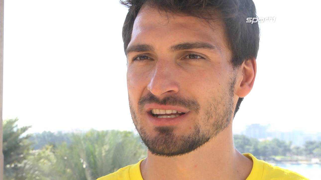 Ballon d’Or: Hummels legt sich fest