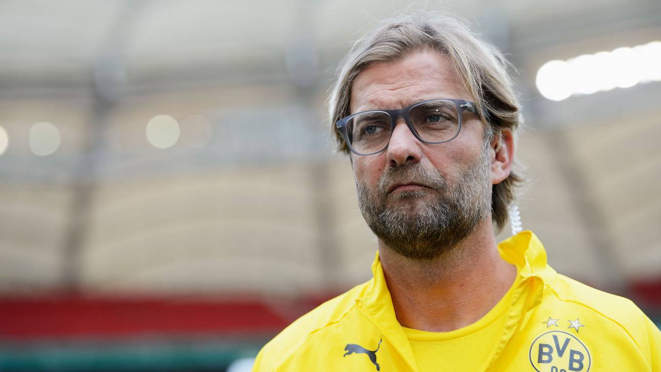 BVB-Warnlämpchen in der Abwehr