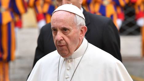 Vatikan bekommt eigenen Sportverband wegen Abkommen mit Italien