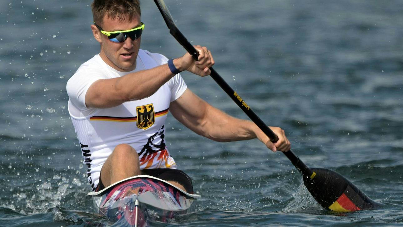 Finale! Hoffnung auf nächsten Kajak-Coup