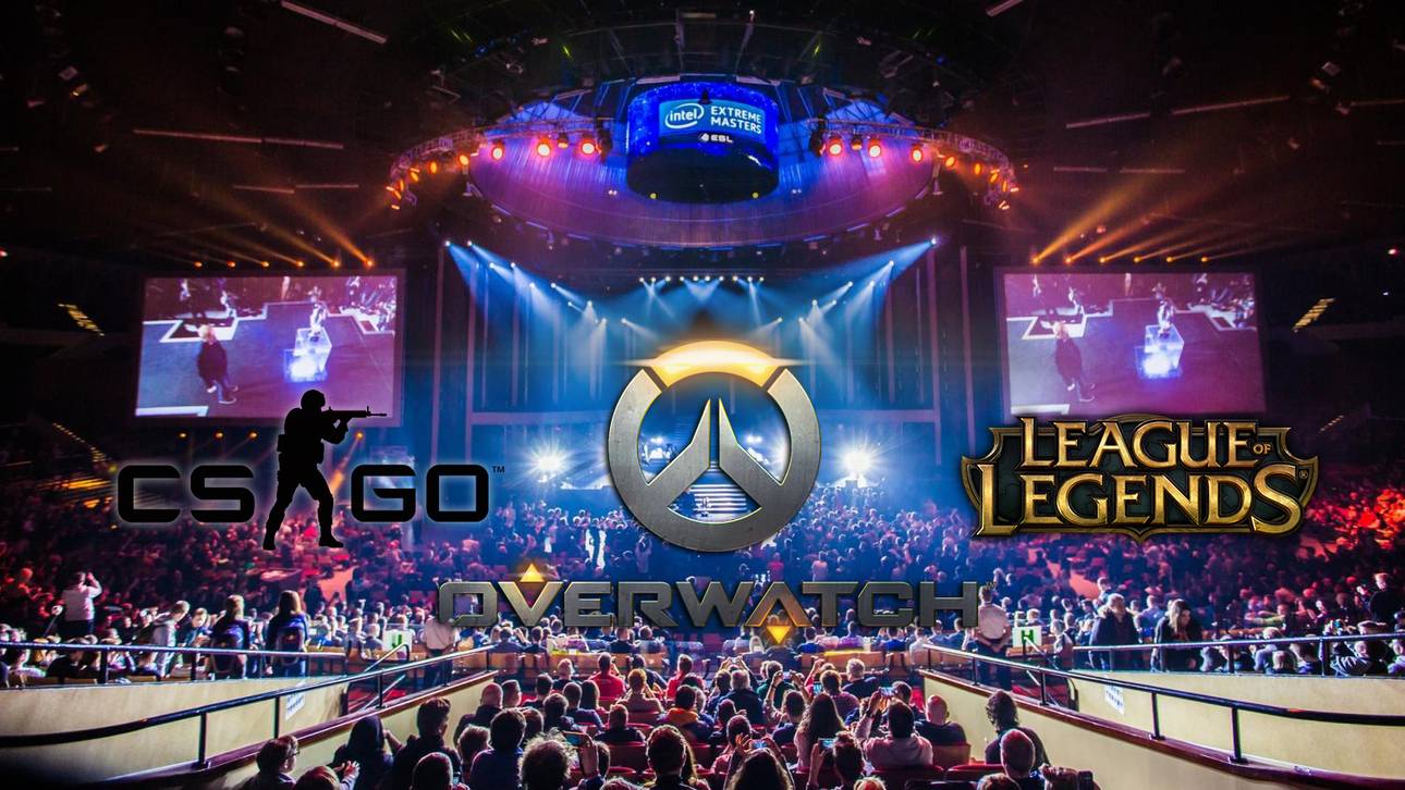 Wie wird sich Overwatch entwickeln?