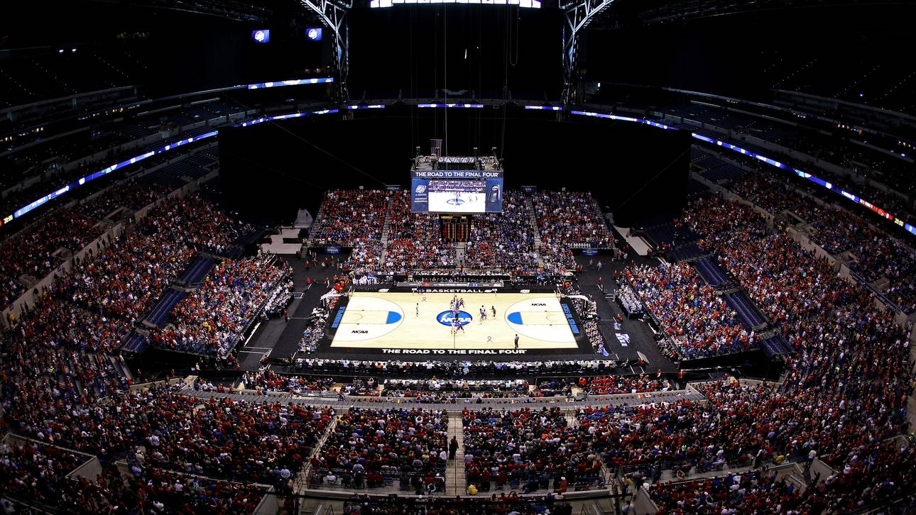 Vor Final Four: Diskussion um Gesetz