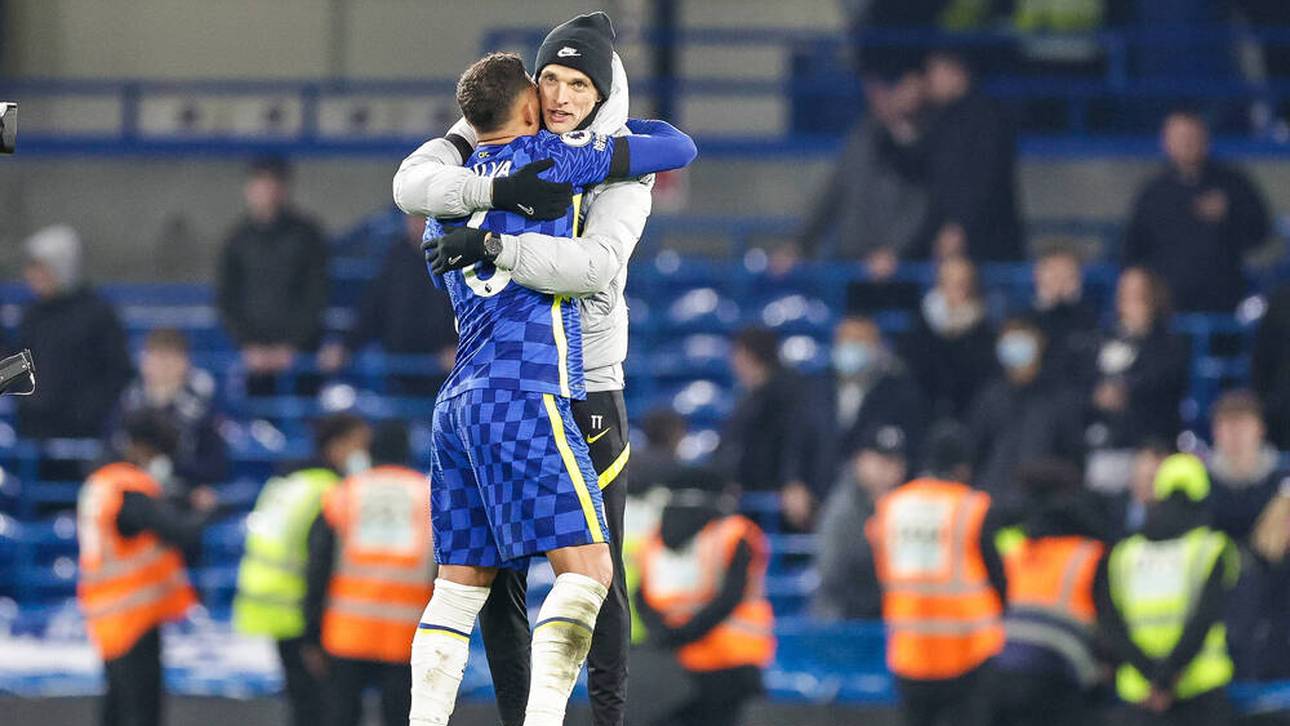 Chelsea-Star bedauert Tuchel-Aus