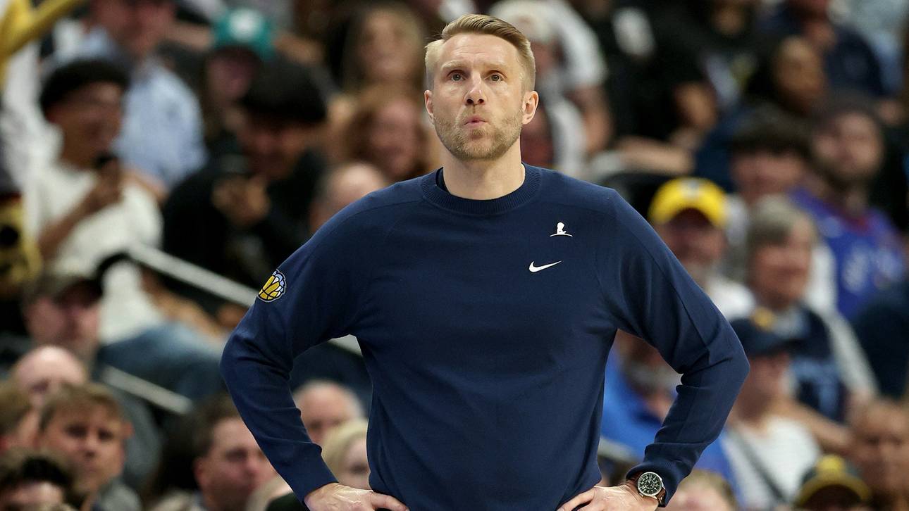 Iisalo freut sich auf Berlin-Rückkehr