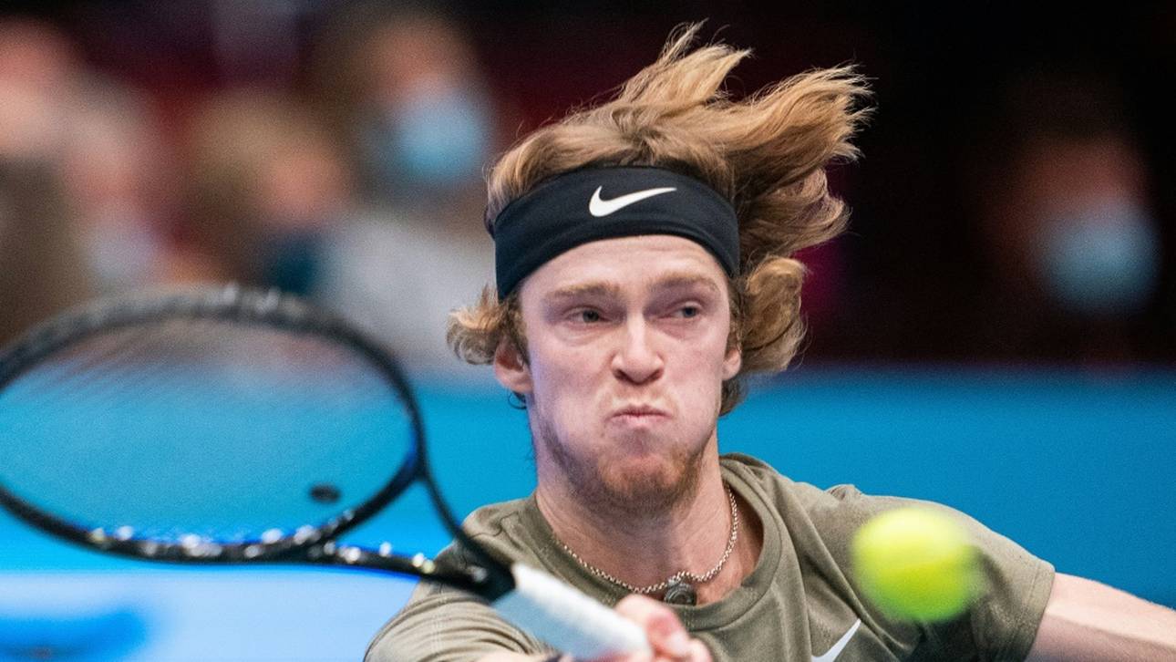 Topspieler tritt in Halle an