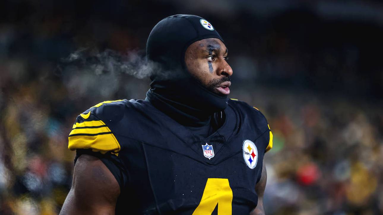 NFL-Star droht 45-Mio-Strafe