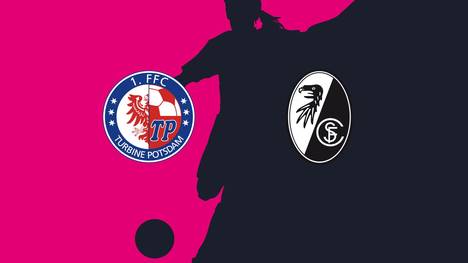 1. FFC Turbine Potsdam - SC Freiburg: Tore und Highlights | FLYERALARM Frauen-Bundesliga