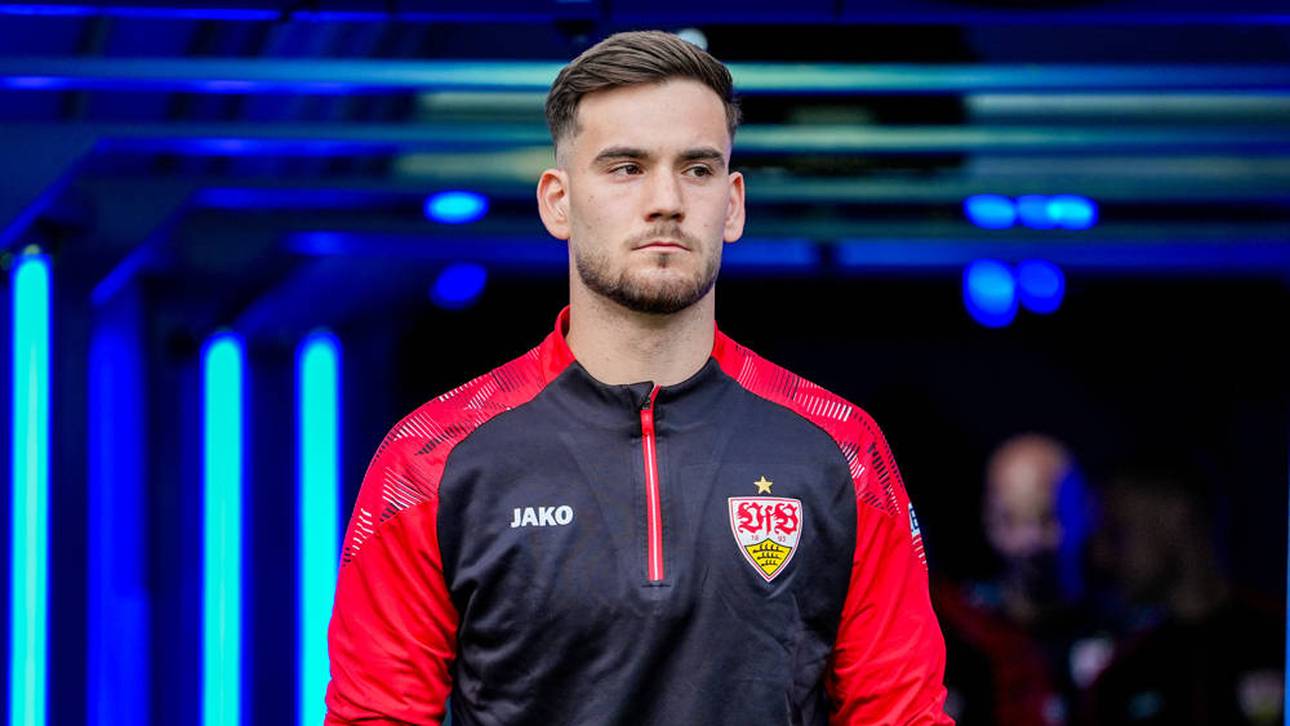 Champions-League-Debüt beim VfB