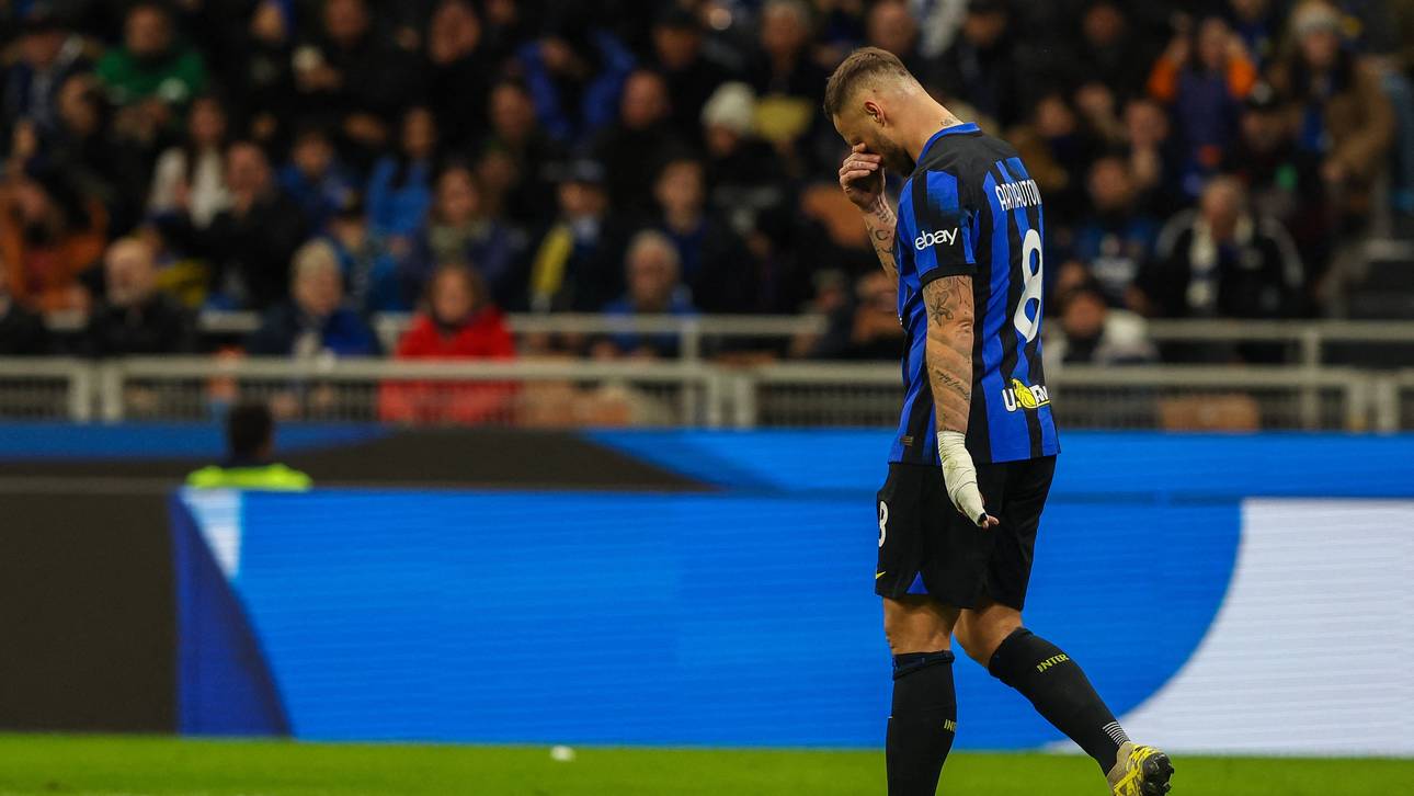 Tränen-Interview von Arnautovic