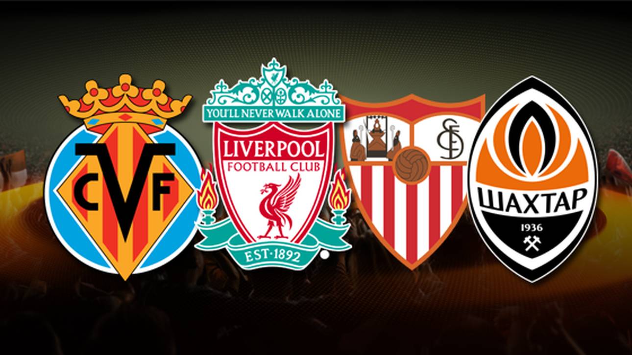 Wer gewinnt die UEFA Europa League?