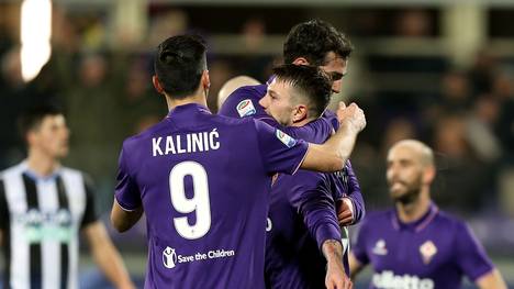 ACF Fiorentina v Udinese Calcio - Serie A