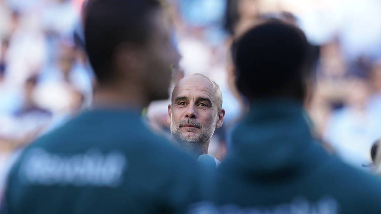 Widerstand gegen Guardiola
